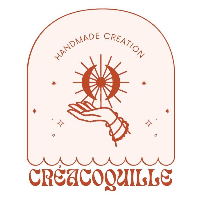 Logo Créacoquille